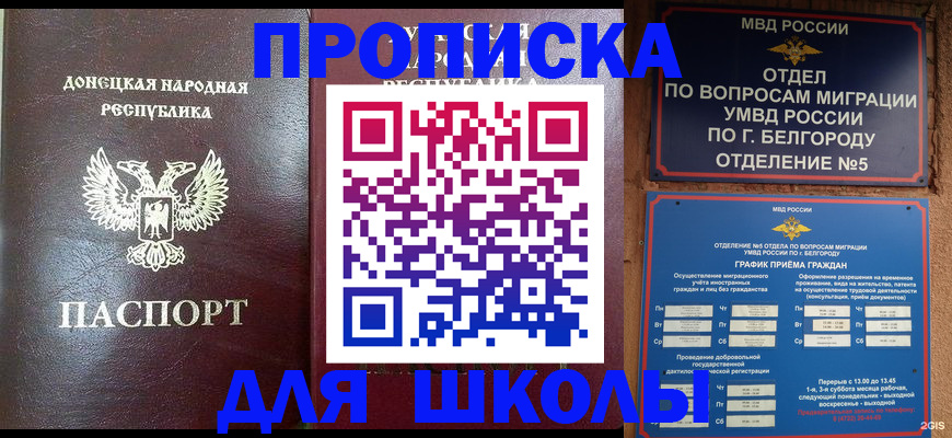 прописка для работы в Новочебоксарске